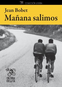 Portada Manana salimos