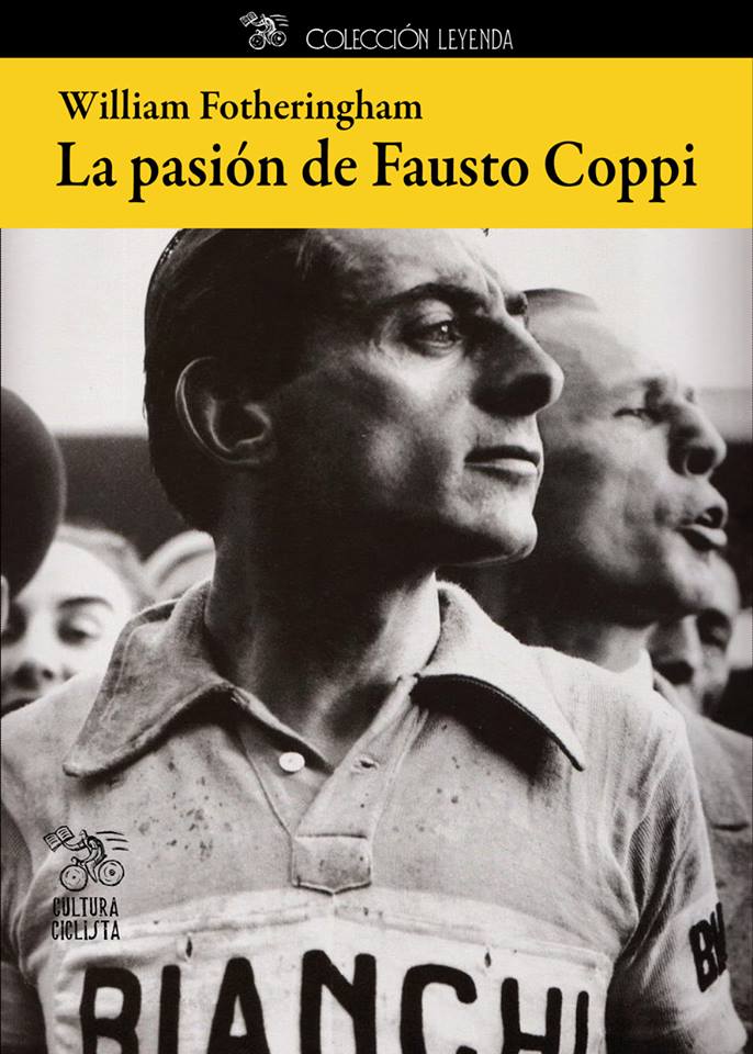La pasión de Fausto Coppi