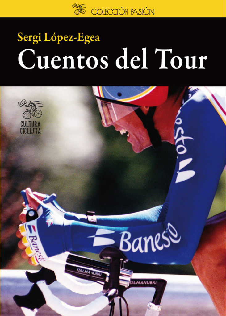 Cuentos del Tour 2