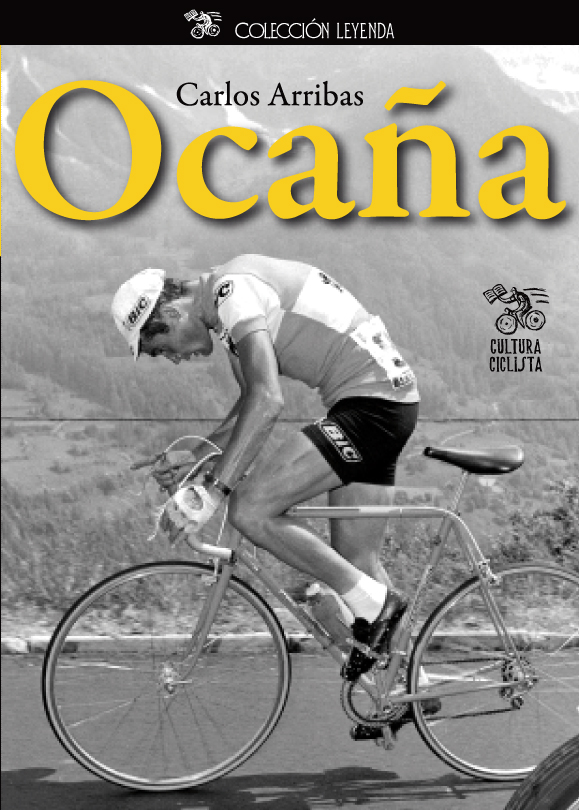 Cubierta Ocana