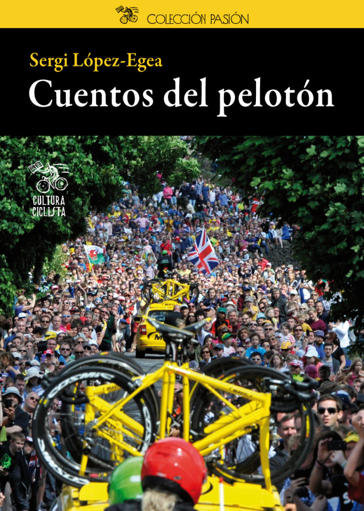 Cuentos del peloton